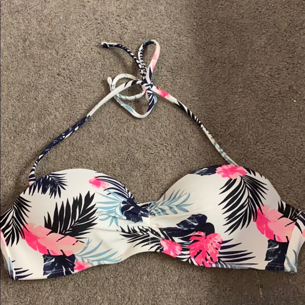 bathing suit top